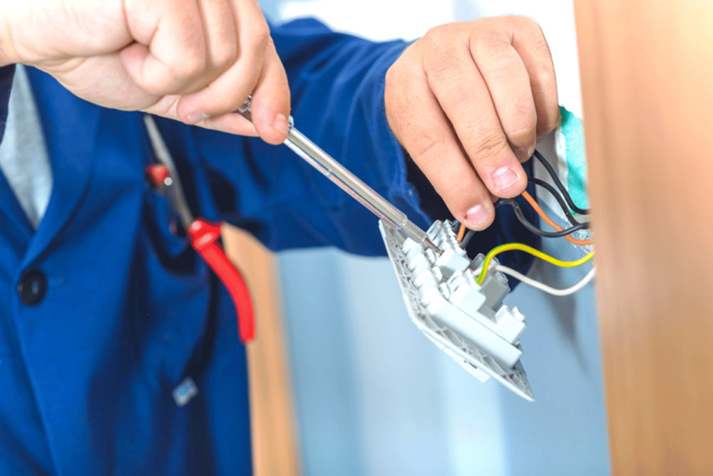 Residential Electricians